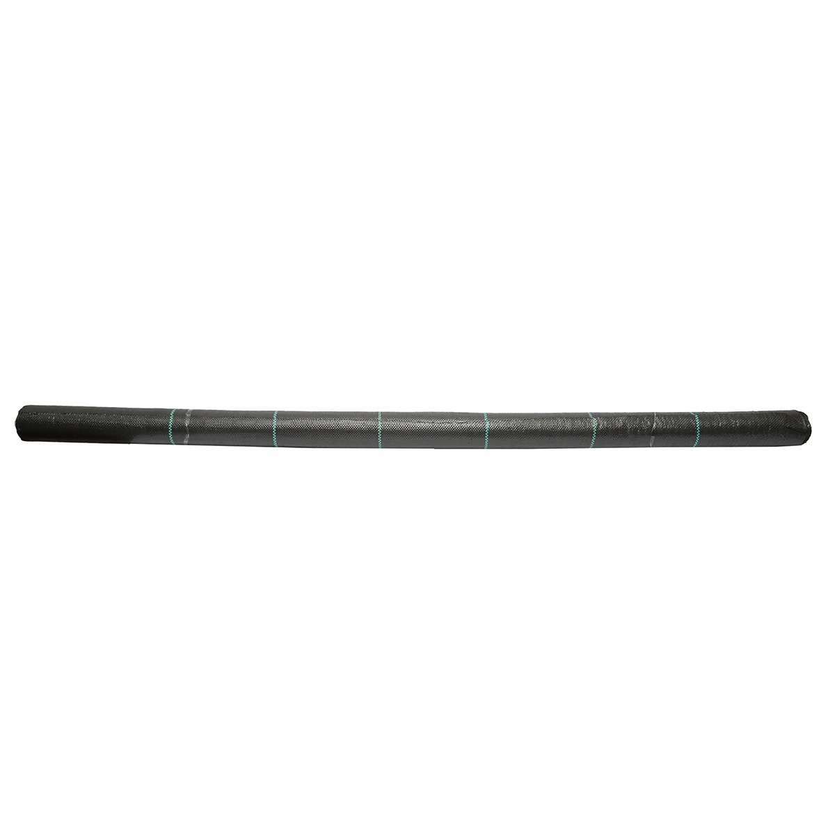 Plasa mulcire, anti buruieni 1.5x20m, 70gr/m2 neagra, permiabila Breckner Germany - imagine 4