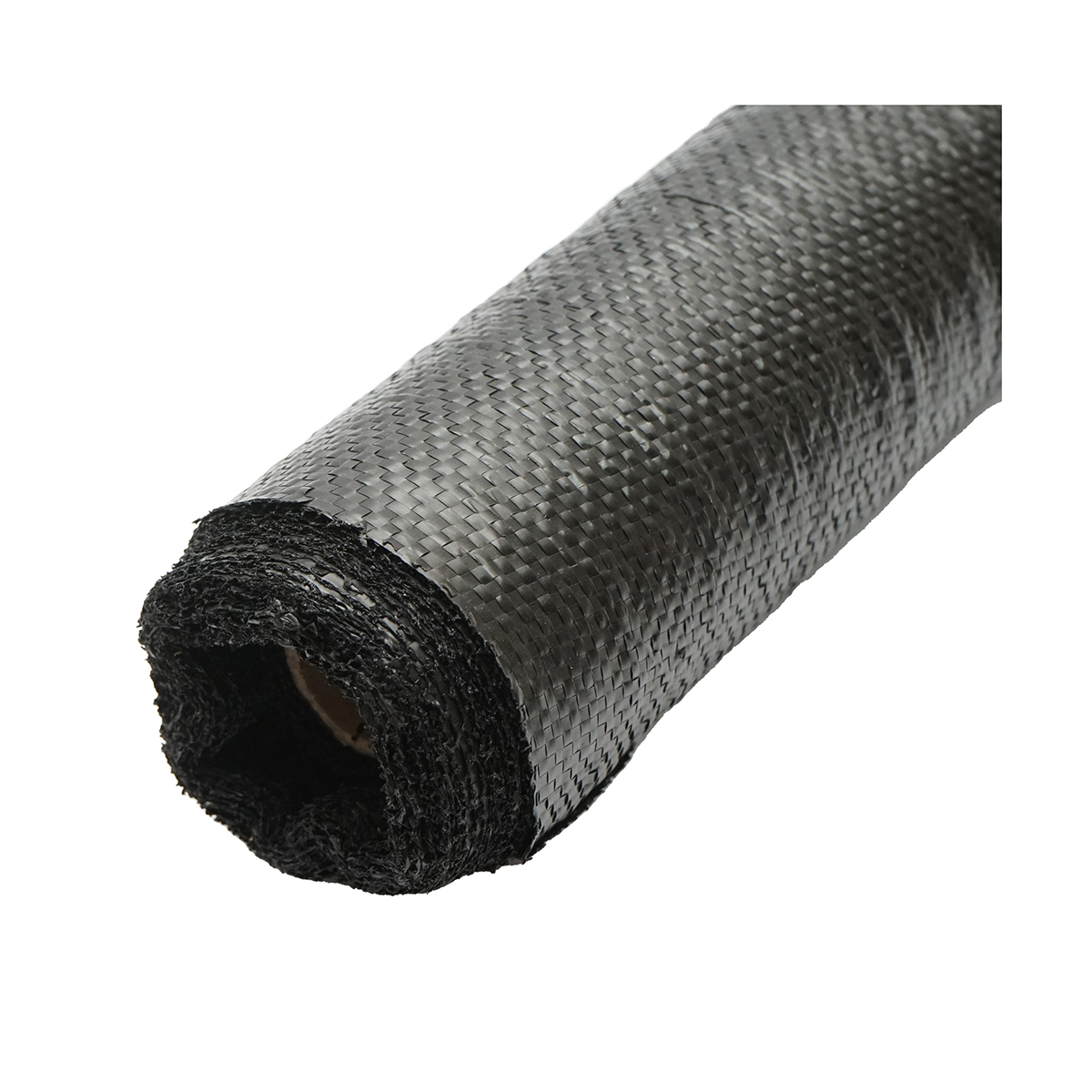 Plasa mulcire, anti buruieni 1.5x20m, 70gr/m2 neagra, permiabila Breckner Germany