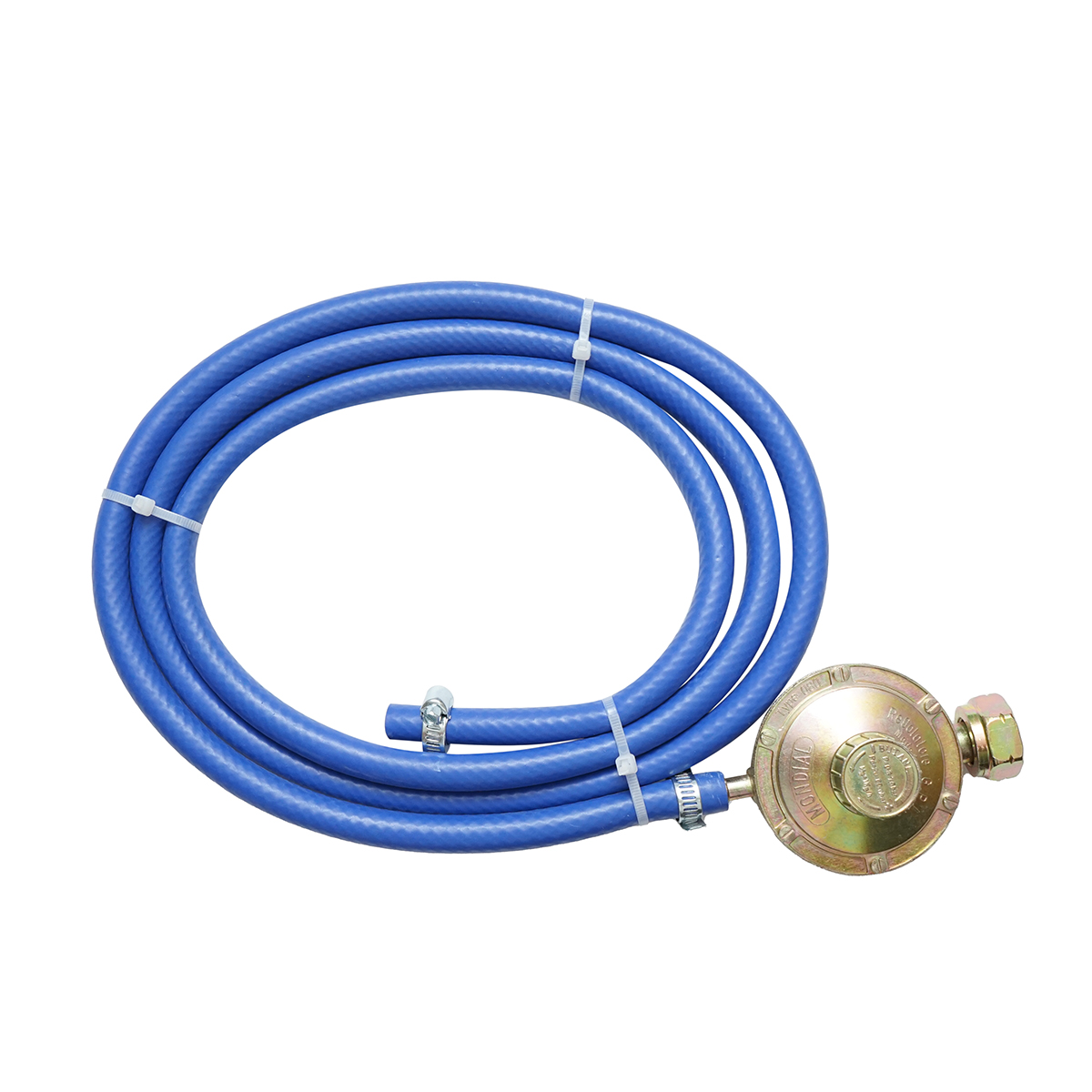 Kit furtun GPL 2m si ceas butelie - imagine 2