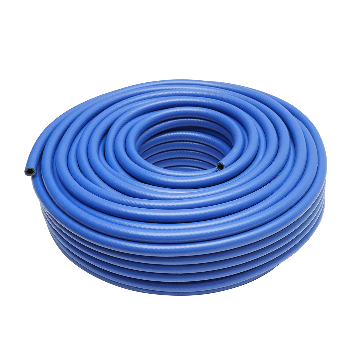 Furtun gaz PVC 8x13 GPL, rola 50m