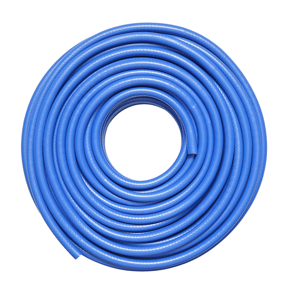 Furtun gaz PVC 8x13 GPL, rola 50m - imagine 2