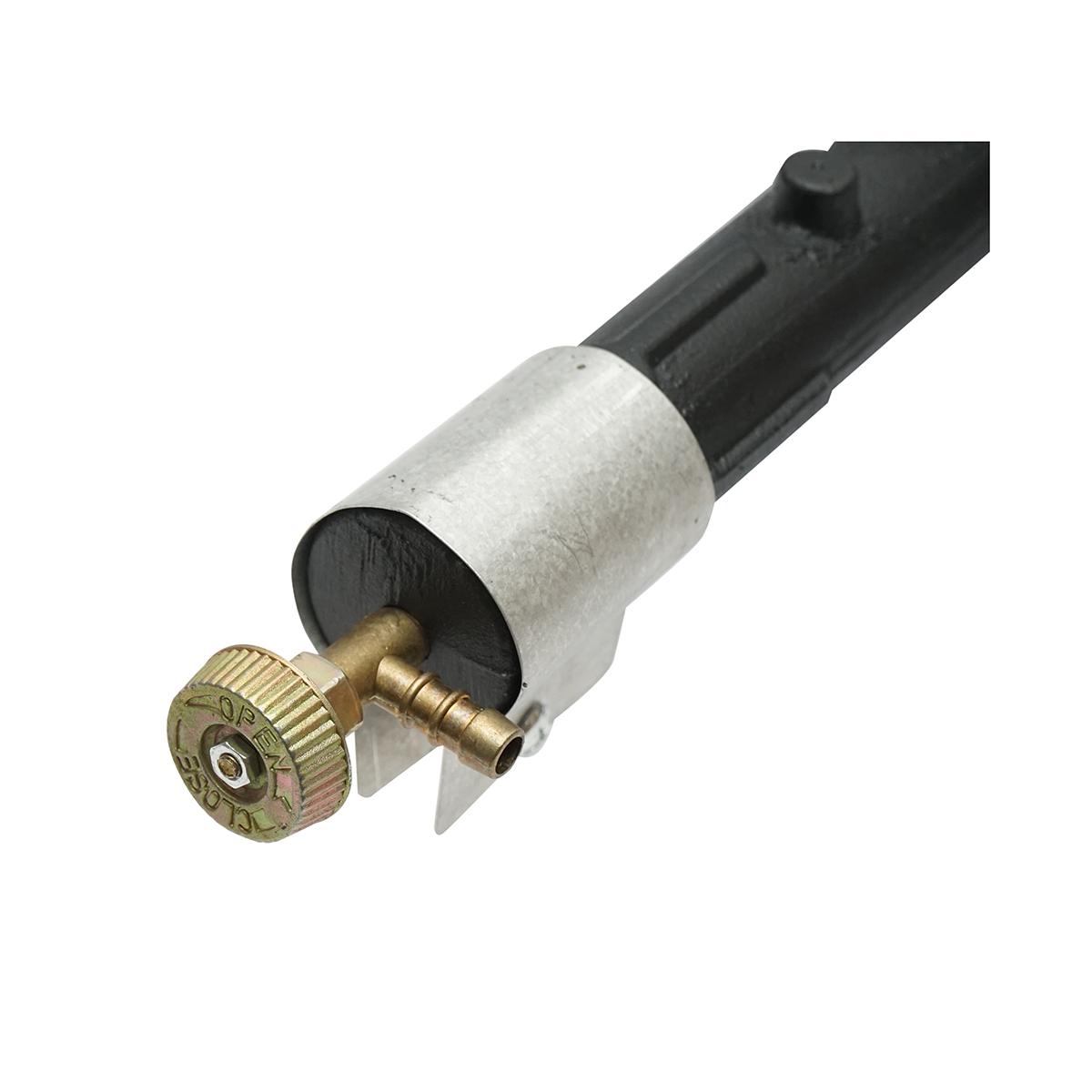 Pirostrie, arzator pe gaz din fonta cu 3 picioare - imagine 4