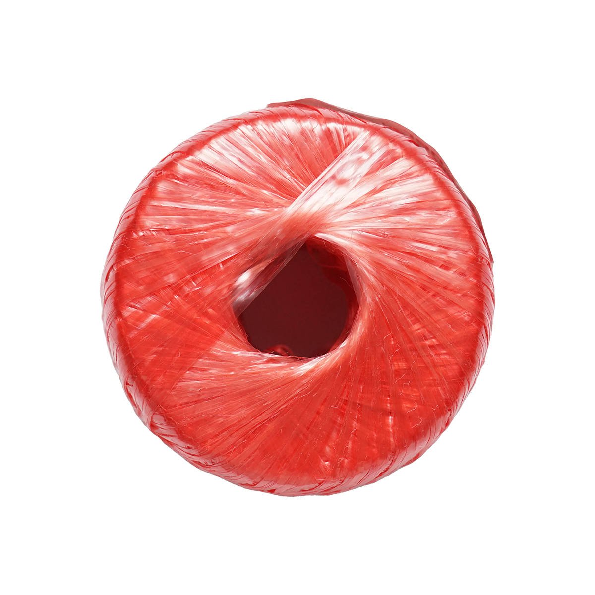 Sfoara nylon rosie 265m Breckner Germany - imagine 2