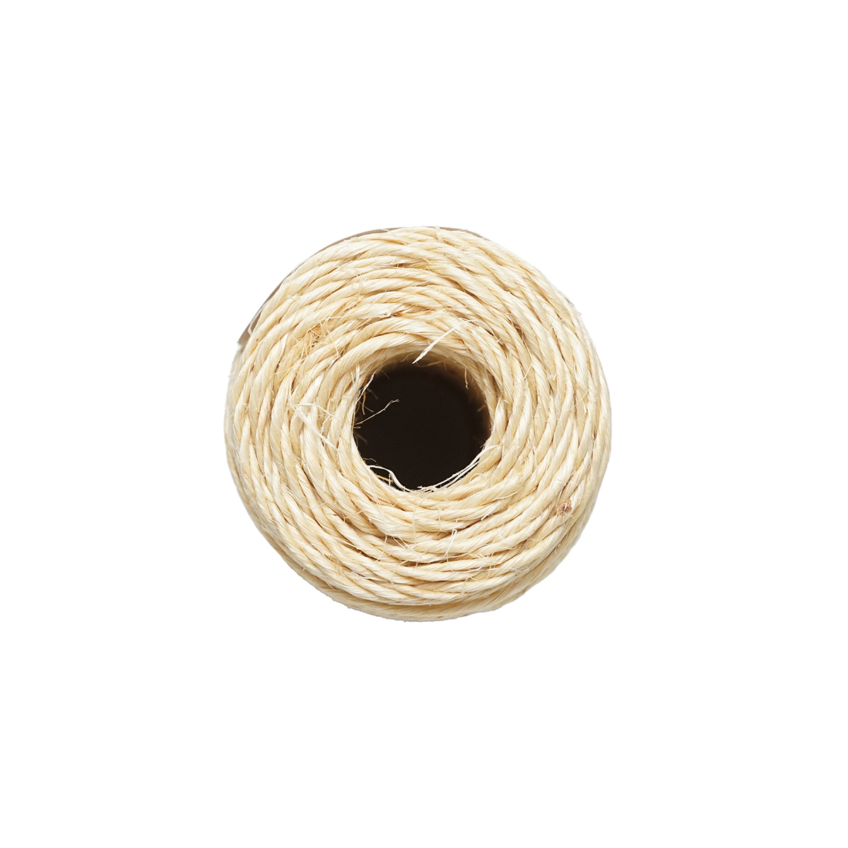 Sfoara sisal 2mmx60m Breckner Germany - imagine 2