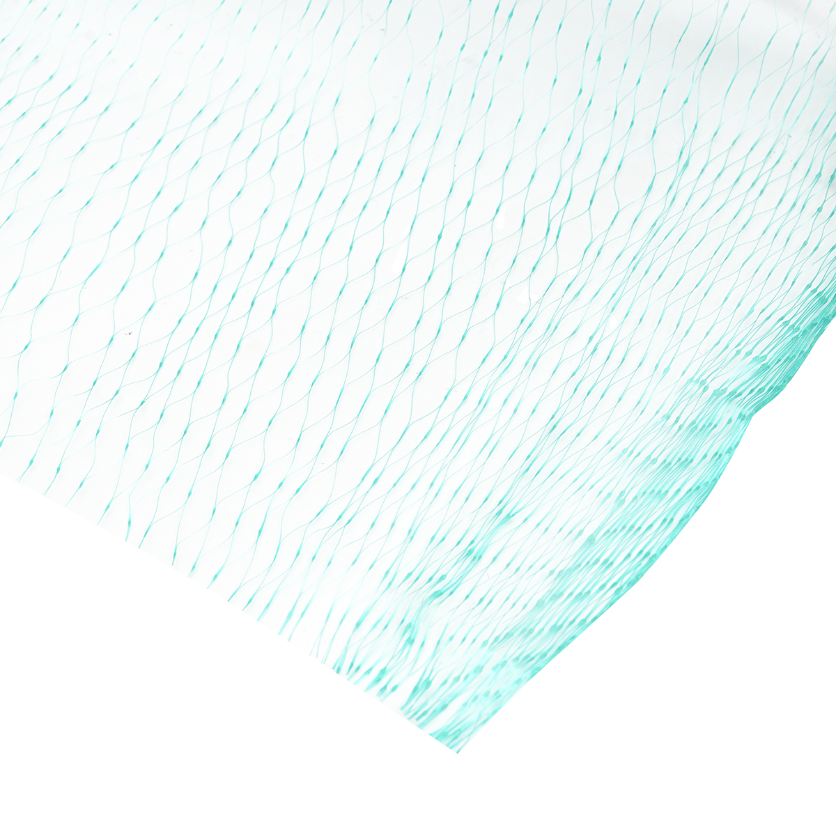 Plasa anti pasari 4x5m verde 8g/m2 Breckner Germany - imagine 2