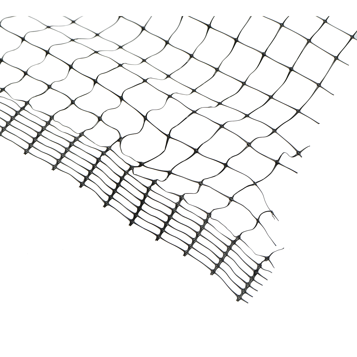 Plasa gradina protectie plante, pomi, anti pasari 2.3x2.3m, 12g/m2 Breckner Germany - imagine 6