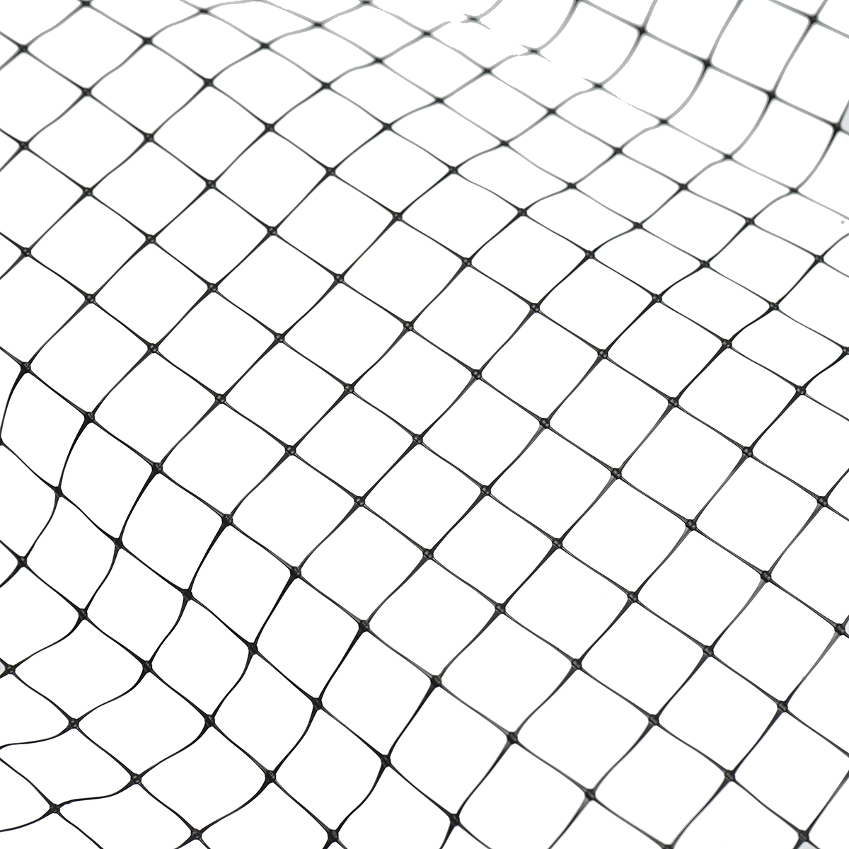 Plasa gradina protectie plante, pomi, anti pasari 2.3x2.3m, 12g/m2 Breckner Germany - imagine 4