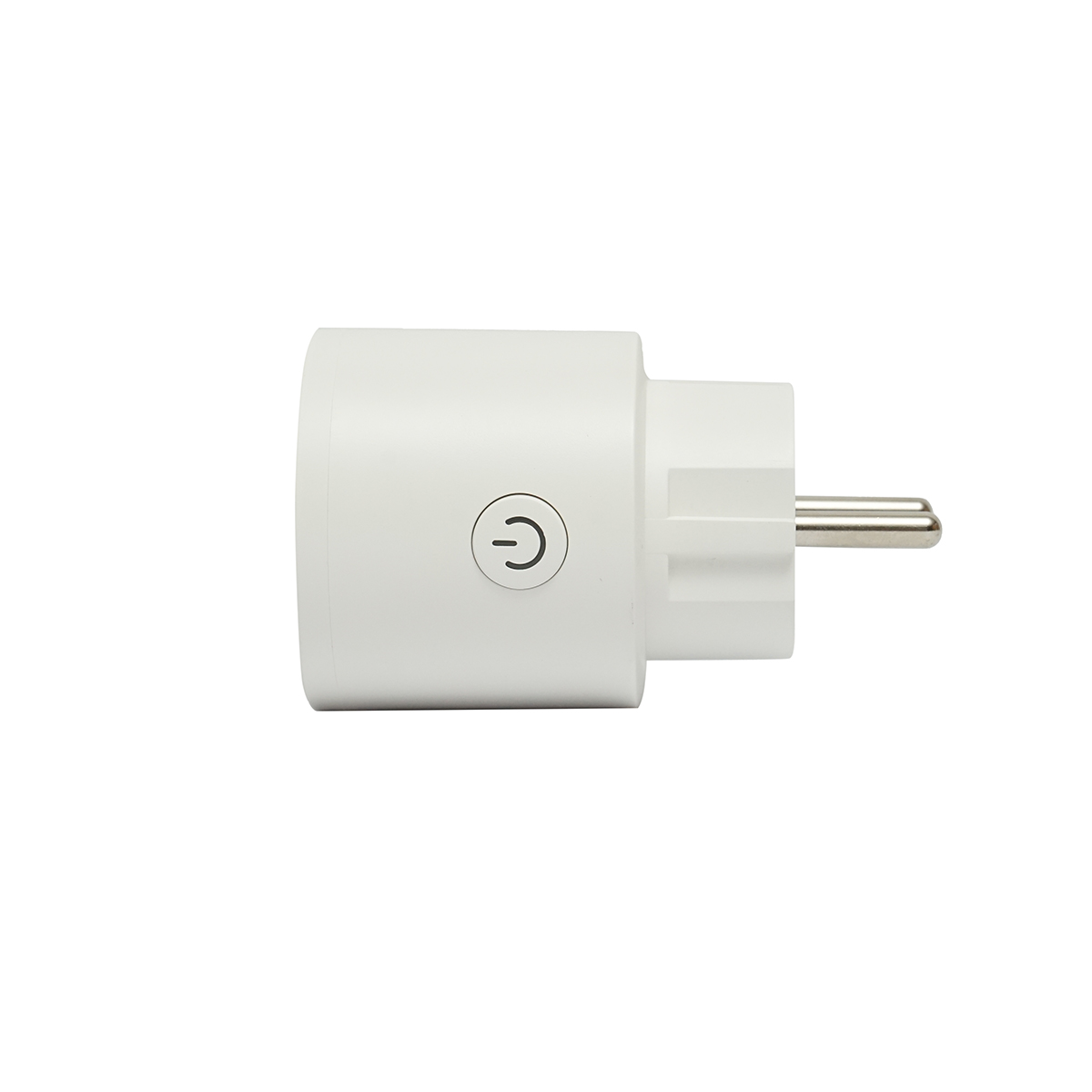 Priza inteligenta smart WIFI 2.5 GHz, bluetooth 220V, 2300W aplicatie Smart Life - imagine 2