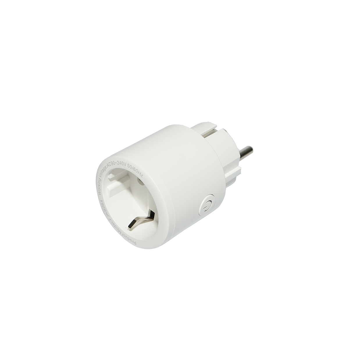 Priza inteligenta smart WIFI 2.5 GHz, bluetooth 220V, 2300W aplicatie Smart Life