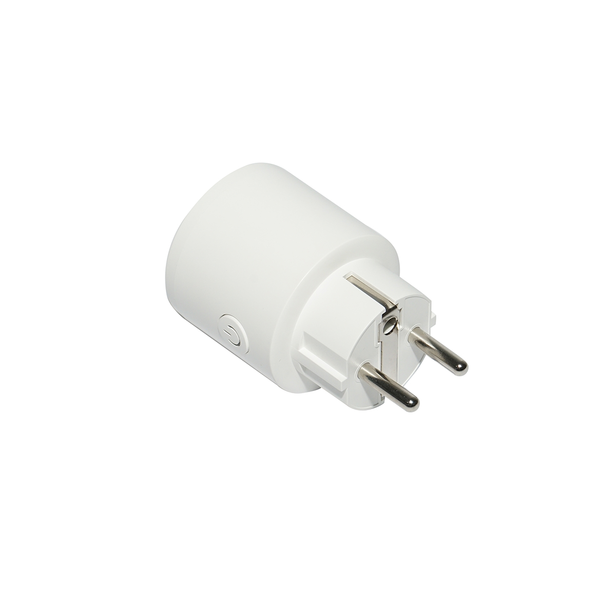 Priza inteligenta smart WIFI 2.5 GHz, bluetooth 220V, 2300W aplicatie Smart Life - imagine 3