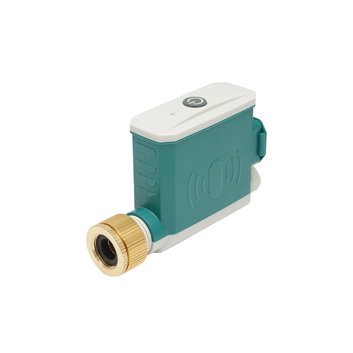 Electrovalva apa programabila pentru irigare, 4xAA 1.5V, presiune 8 bar, aplicatie Smart Life IP67 - imagine 4