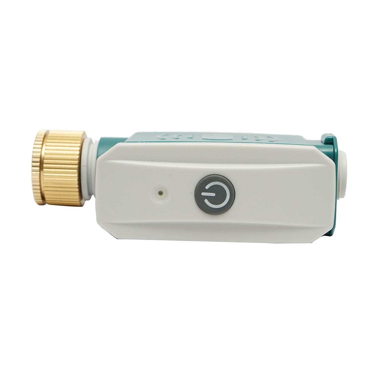 Electrovalva apa programabila pentru irigare, 4xAA 1.5V, presiune 8 bar, aplicatie Smart Life IP67 - imagine 3