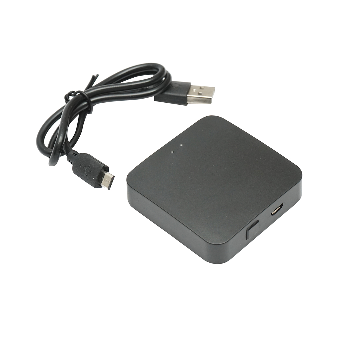 Modul de comanda pentru sisteme de irigare smart 2.4G WIFI 5V/1A, bluetooth si aplicatie Smart Life - imagine 2