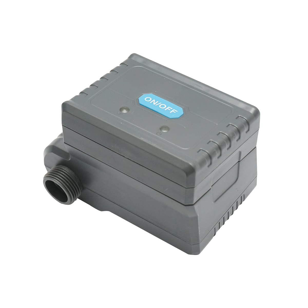 Electrovalva apa programabila pentru irigare, 2xAAA 1.5V, presiune 8 bar, bluetooth 4.2/5.0 IP67 - imagine 2