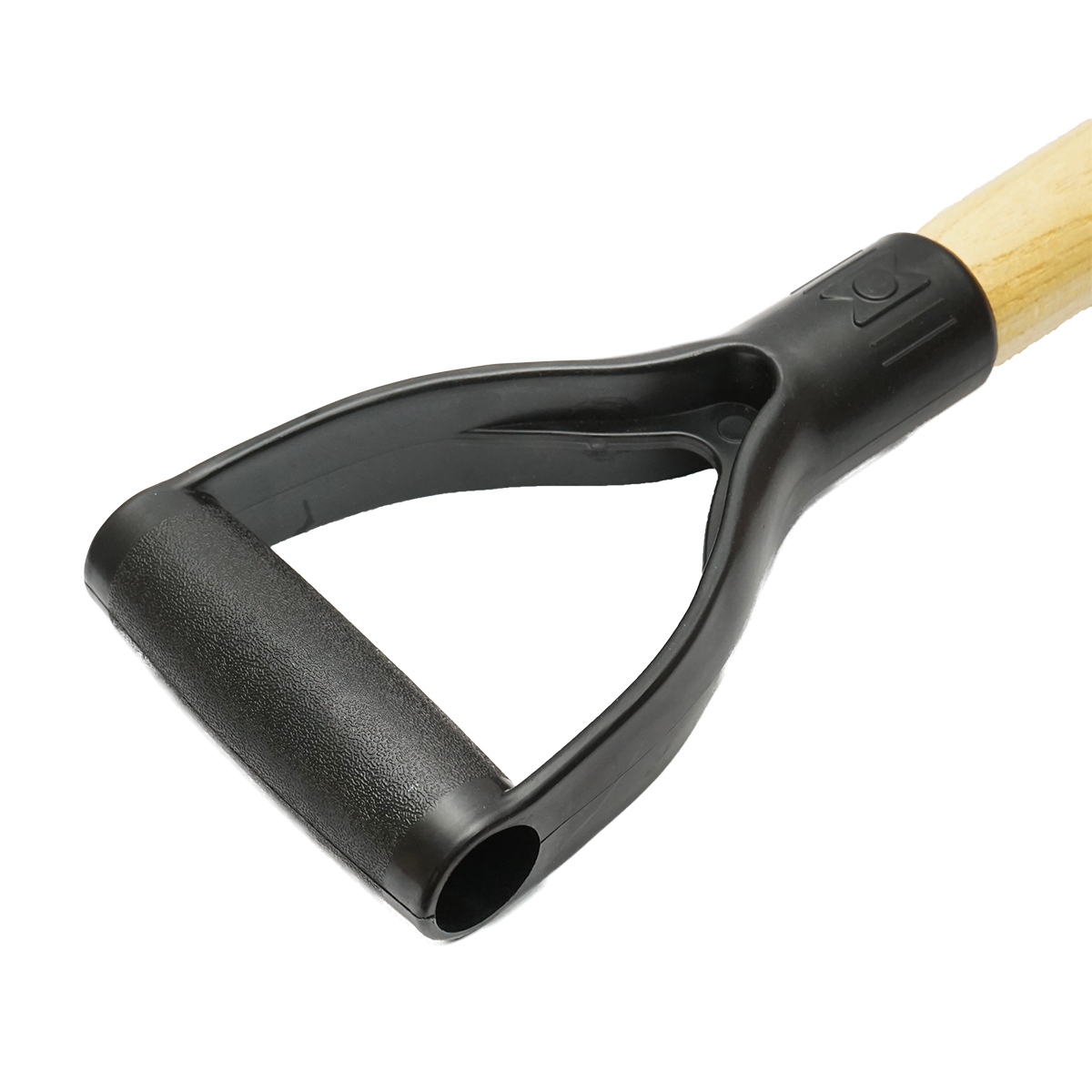 Lopata zapada din polipropilena cu coada 1250mm - imagine 5