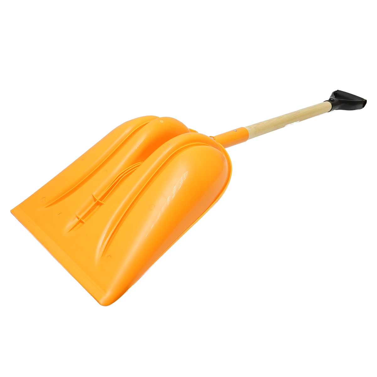 Lopata zapada din polipropilena cu coada 1250mm - imagine 3