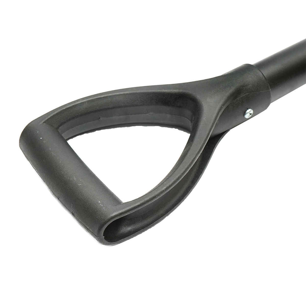 Lopata otel dreapta 22x28x120cm, coada cu maner - imagine 6