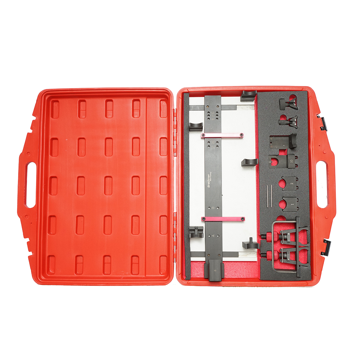 Trusa blocare cale distributie motoare VAG, Porsche Breckner Germany - imagine 4
