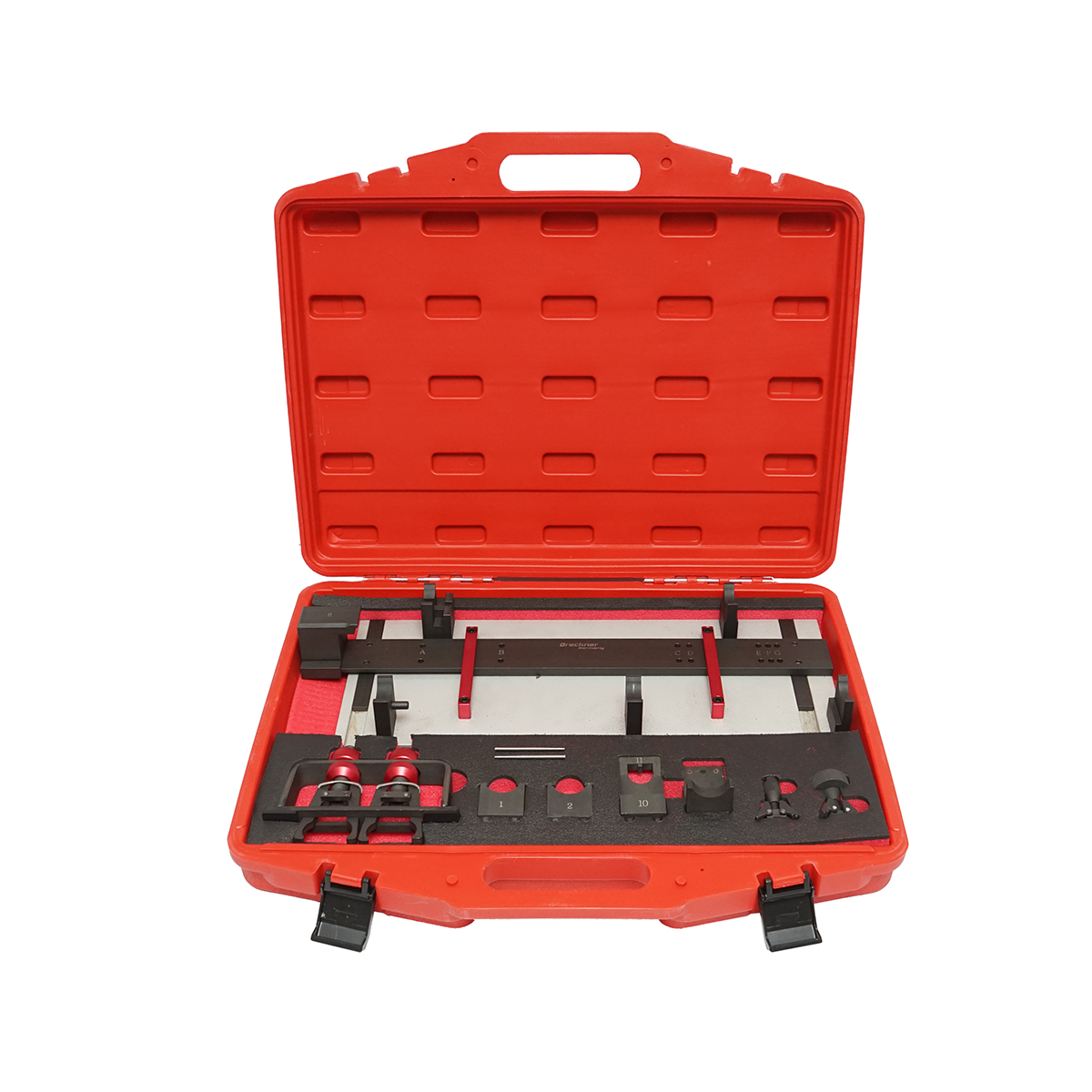 Trusa blocare cale distributie motoare VAG, Porsche Breckner Germany