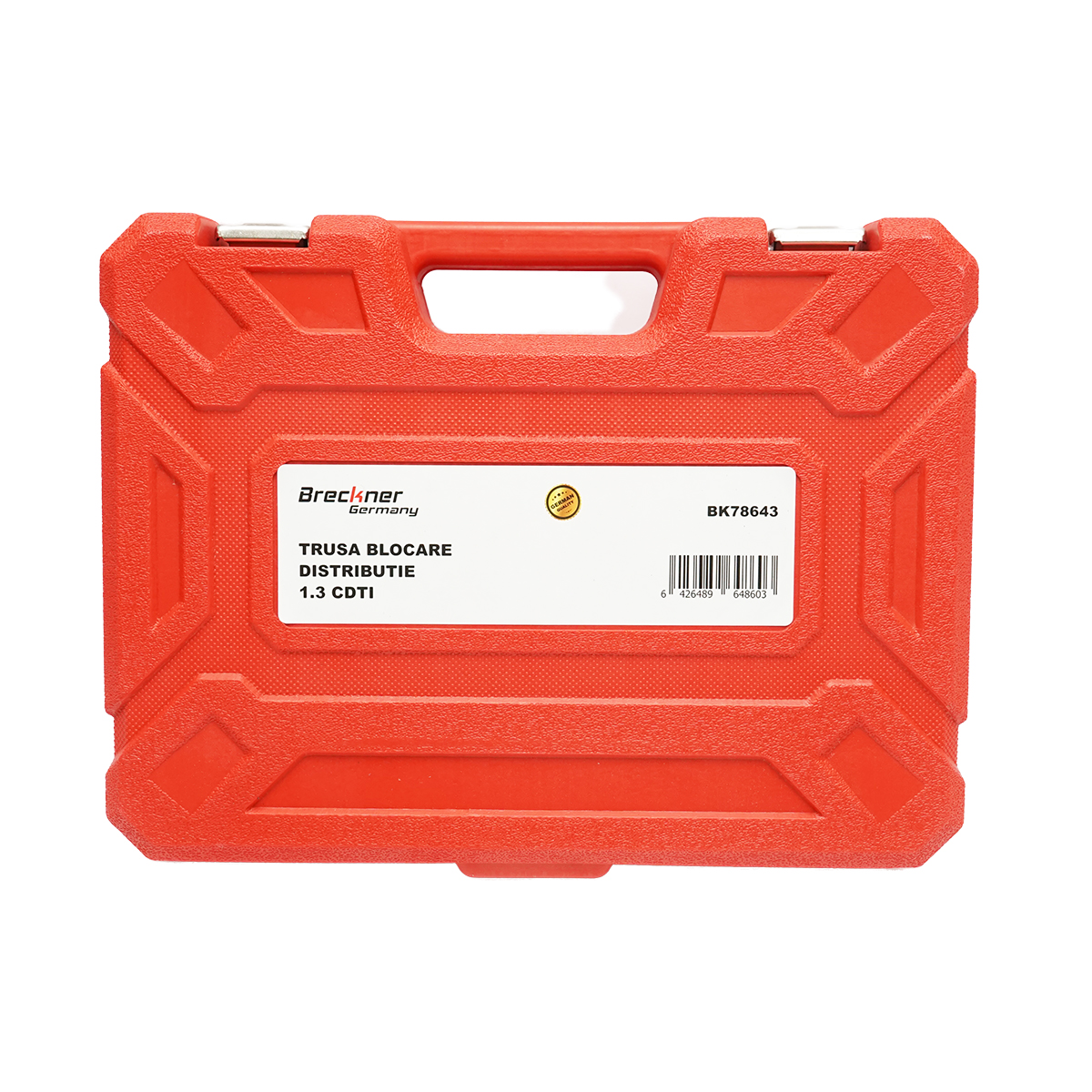 Trusa blocare si fixare distributie OPEL 1.3 CDTI Breckner Germany - imagine 2