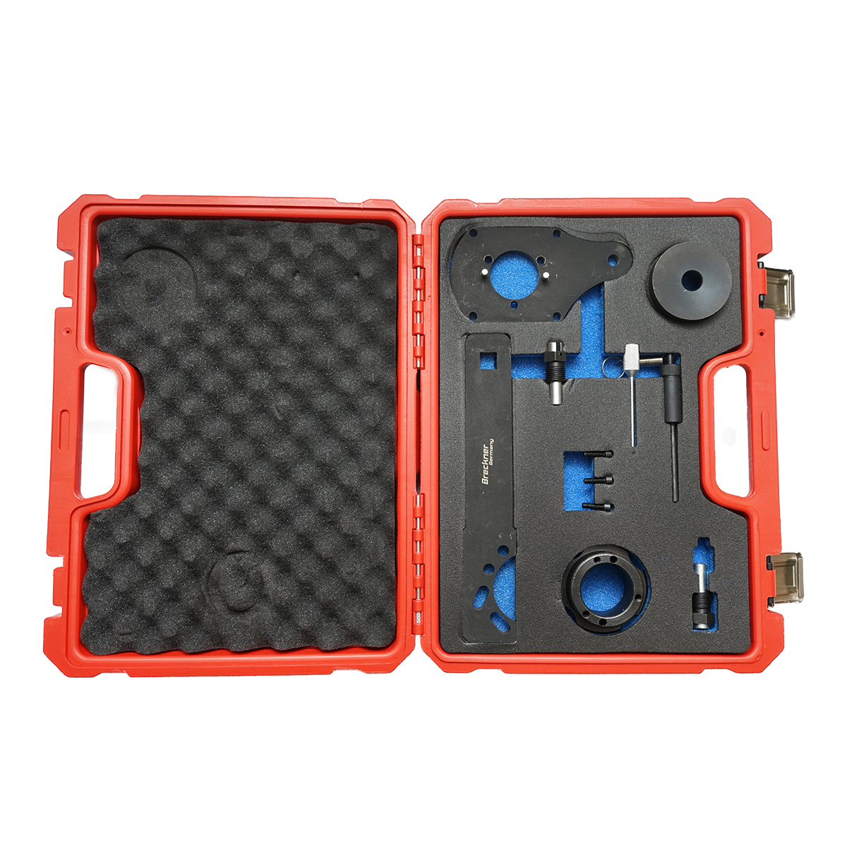 Trusa blocare si fixare distributie OPEL 1.3 CDTI Breckner Germany - imagine 3