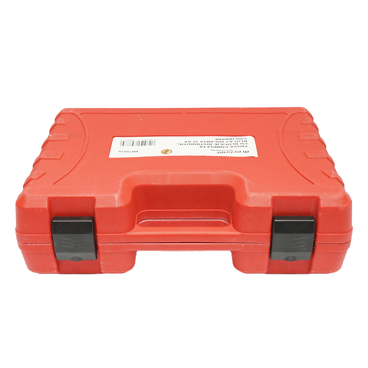 Trusa blocaje distributie, blocaj volanta si ax echilibrare BMW N47, N57 (2007-2015) Breckner Germany - imagine 4