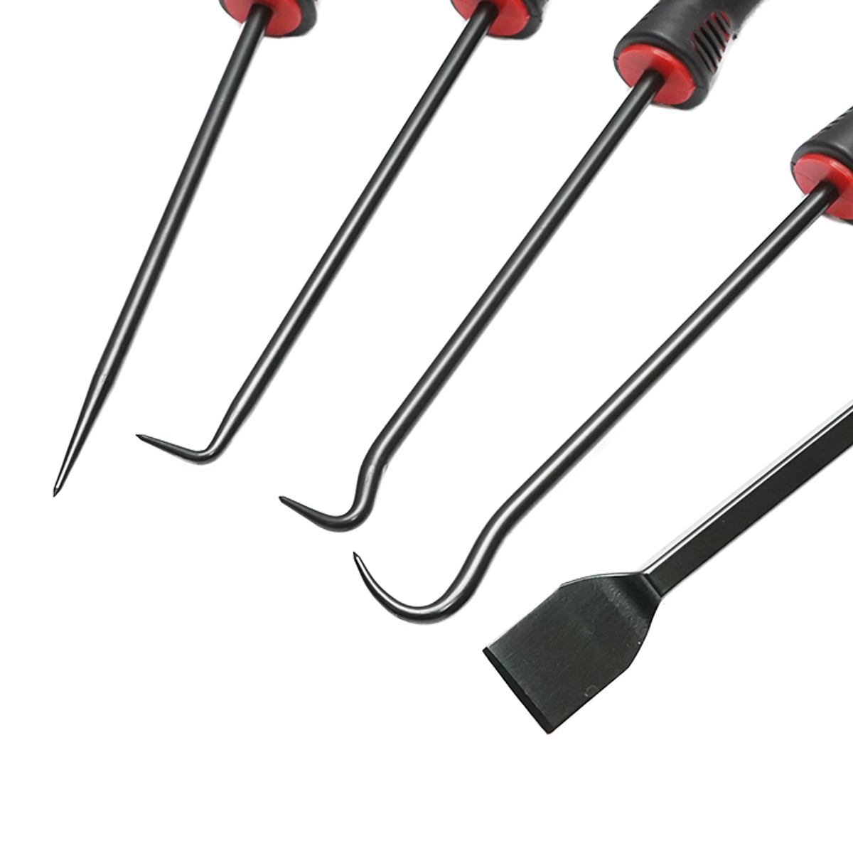 Set 9 carlige pentru extras garnituri Breckner Germany - imagine 5
