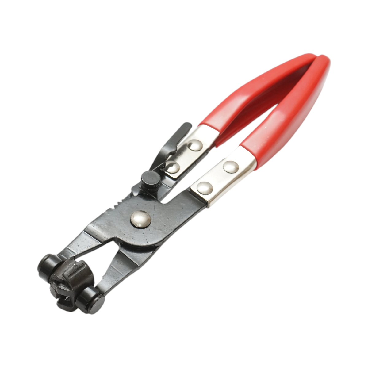 Cleste pentru coliere furtun Breckner Germany - imagine 3