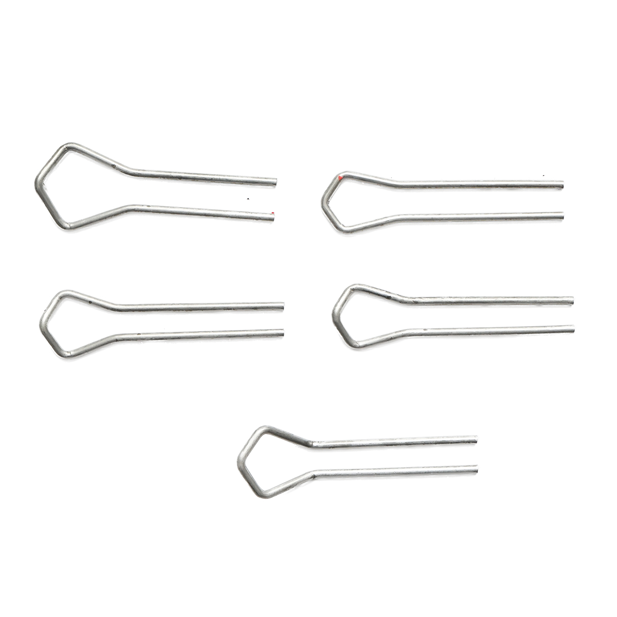 Set dispozitive speciale montare parbriz 10 piese Breckner Germany - imagine 4