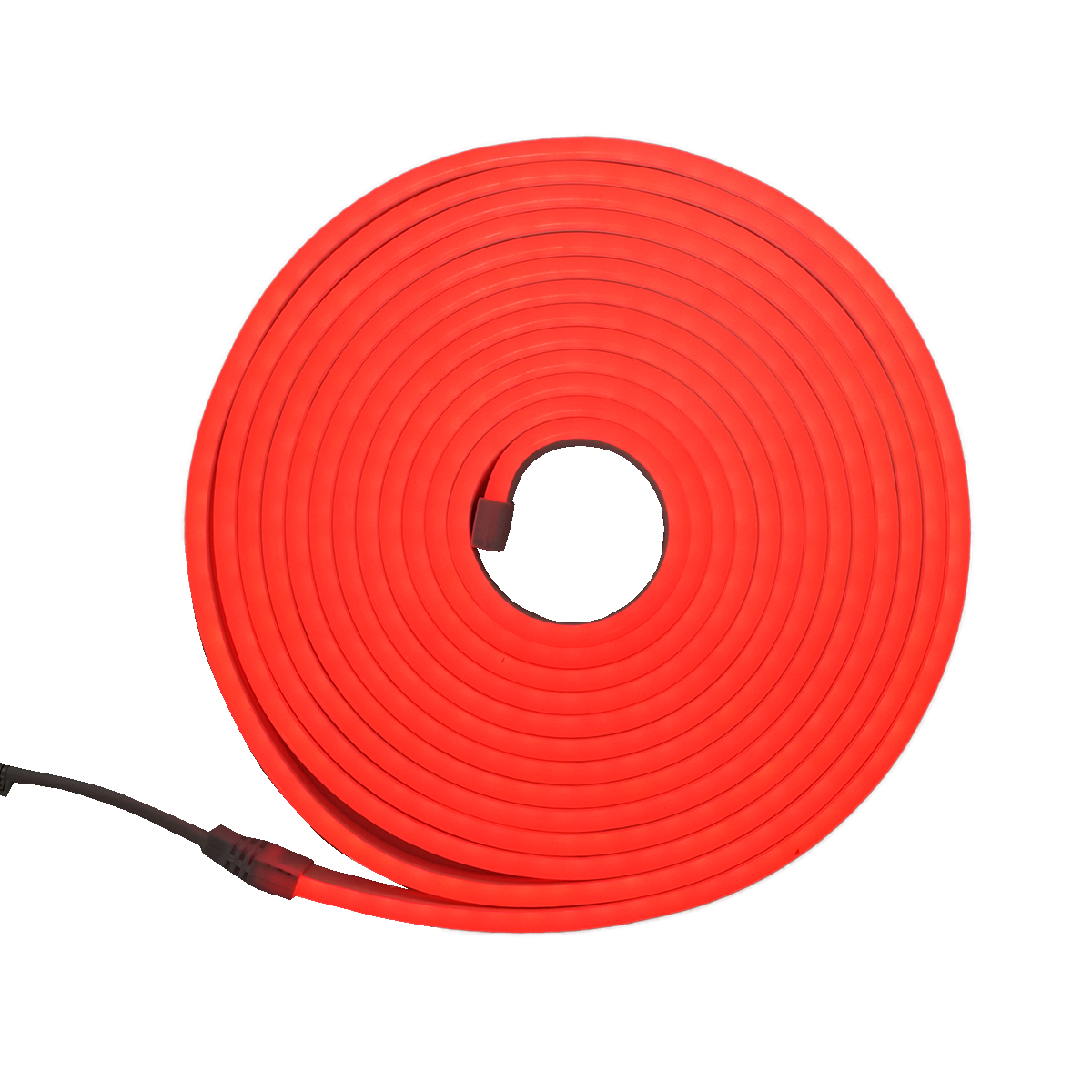 Banda LED cu telecomanda 12V, 5m RGBW Breckner Germany - imagine 3