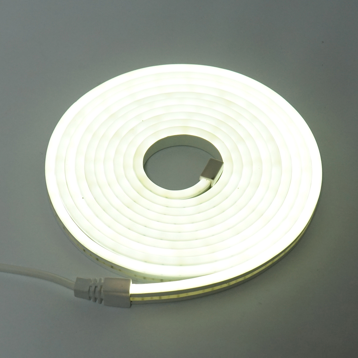 Banda LED 6500K, 5V, USB, 3m IP65 Breckner Germany - imagine 3