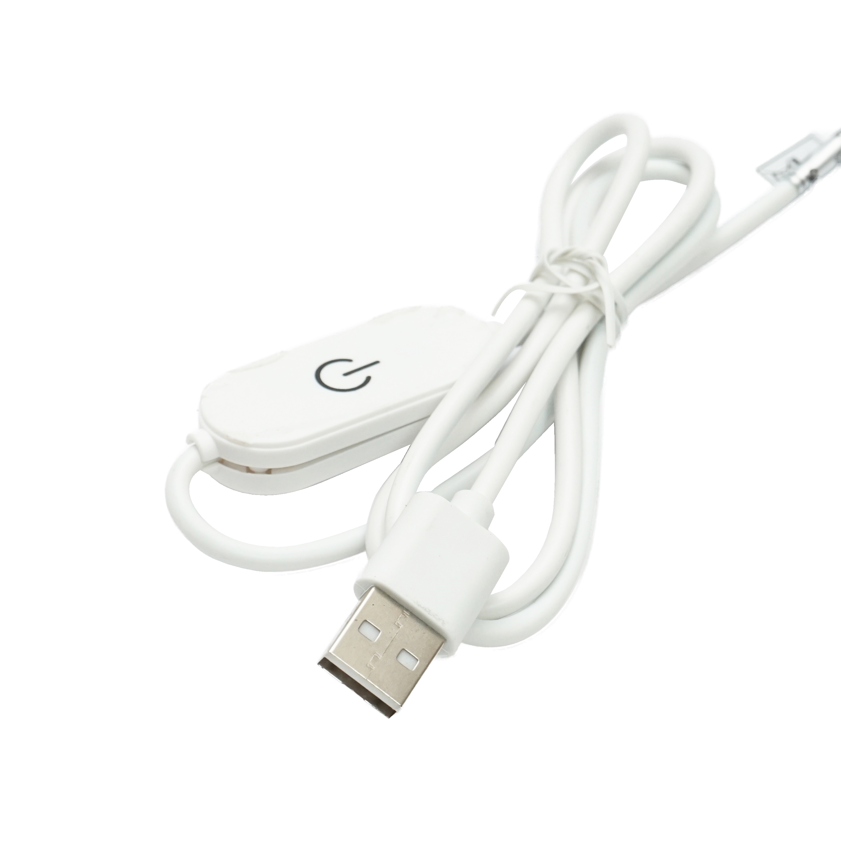 Banda LED 3000K, 5V, USB, 3m IP65 Breckner Germany - imagine 4