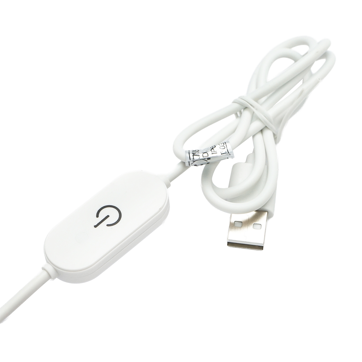 Banda LED 6500K, USB 5V, lungime 5m IP65 Breckner Germany - imagine 4