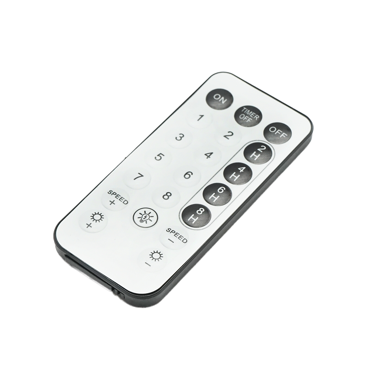 Banda LED cu panou solar 5V, 10m, telecomanda RGB+IC IP65 Breckner Germany - imagine 5