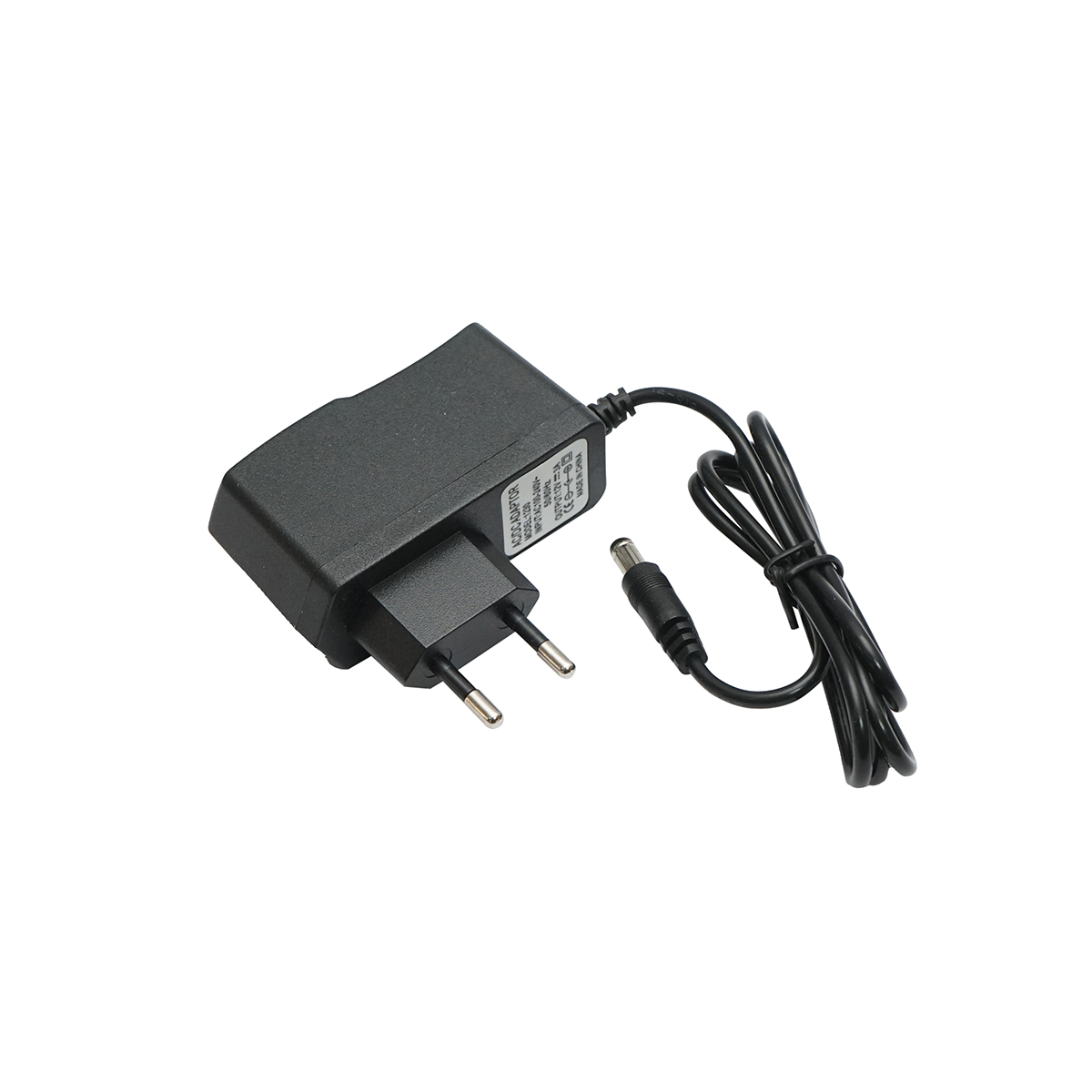 Banda LED 2835 4.8W/m 4000K, 12-220V rola 5m, 60 LED/m IP20 Breckner Germany - imagine 5