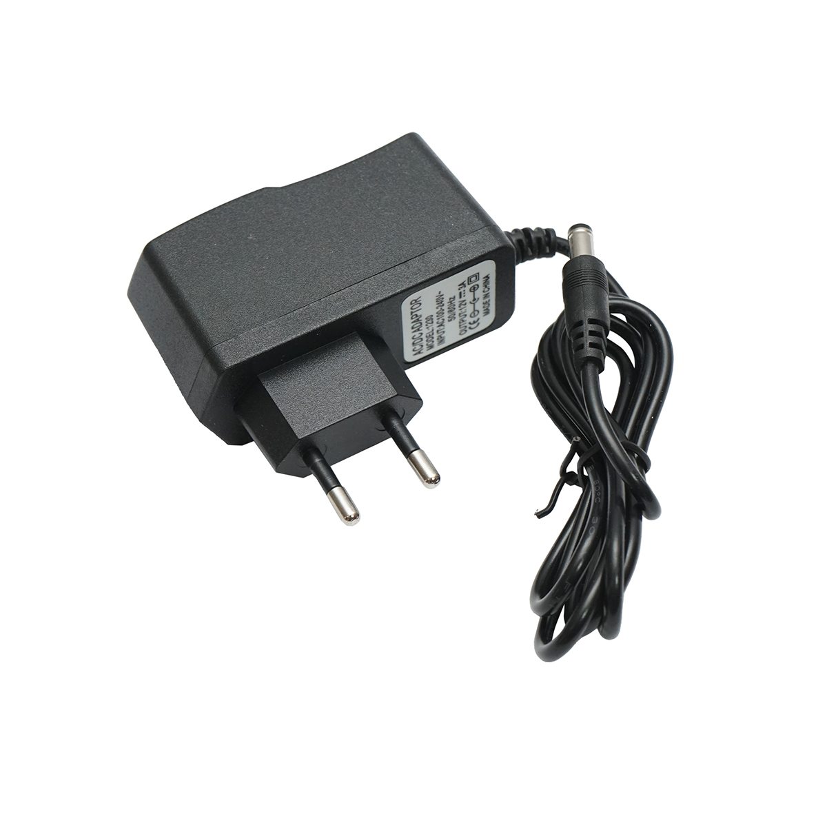 Banda LED 2835 4.8W/m 6000K, 12-220V rola 5m, 60 LED/m IP20 Breckner Germany - imagine 5