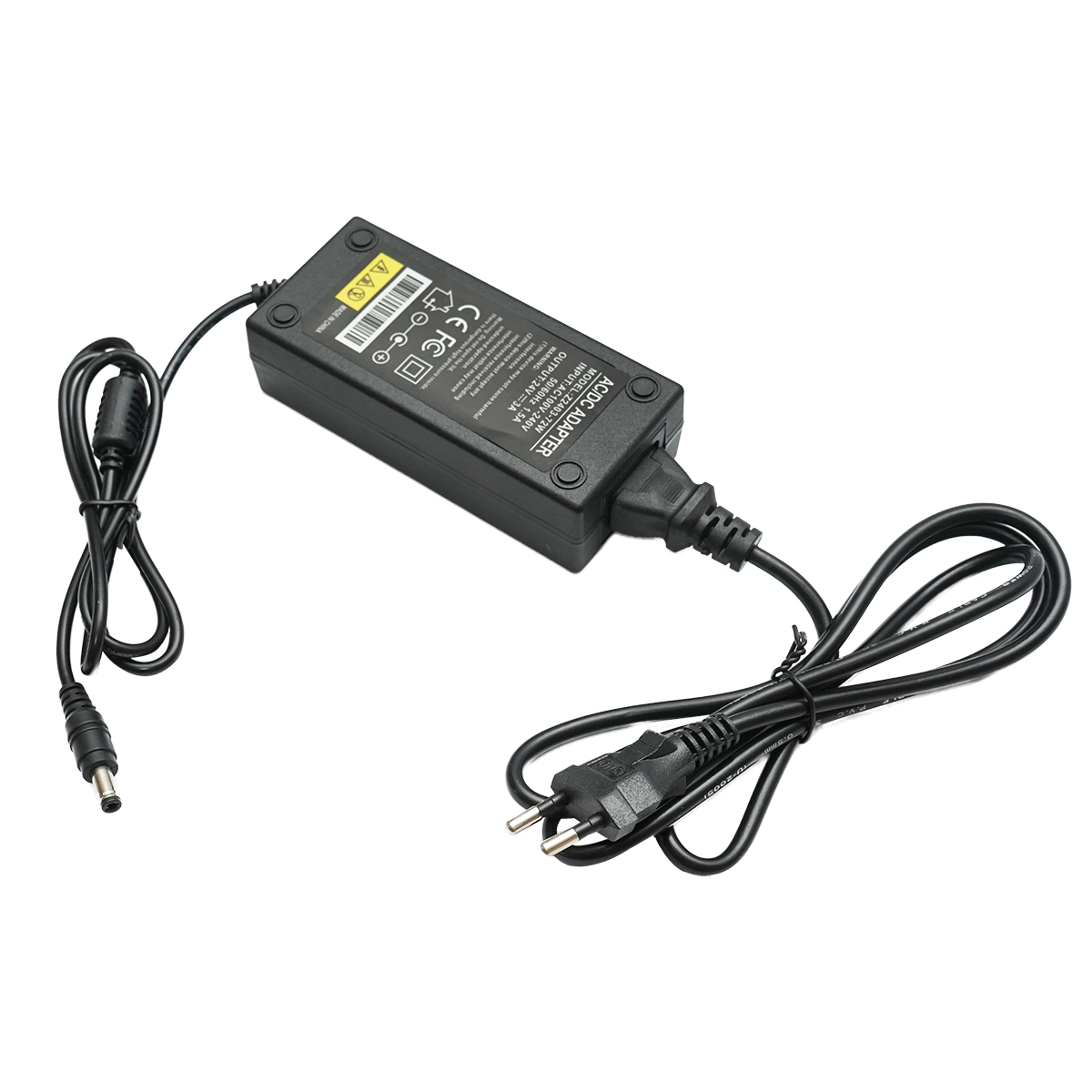 Banda LED 5050 12W/m RGBW, 12-220V rola 5m, 60 LED/m IP20 Breckner Germany - imagine 7