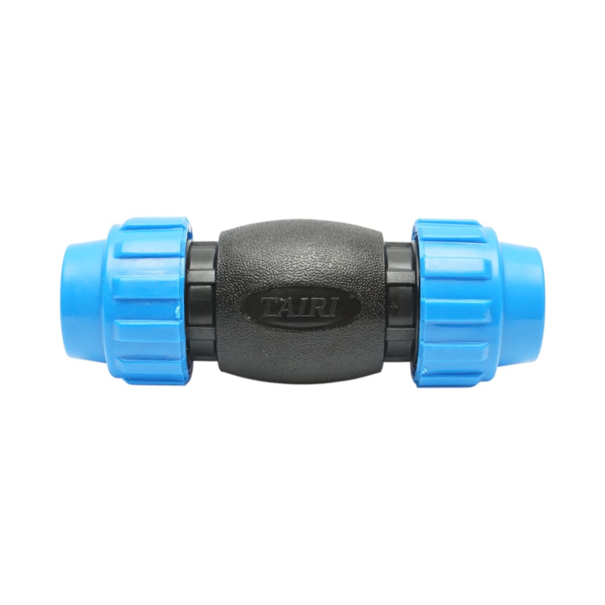 Robinet mufa cu bila compresiune PEHD 32x32mm PN16 pentru sisteme de irigatii - imagine 5