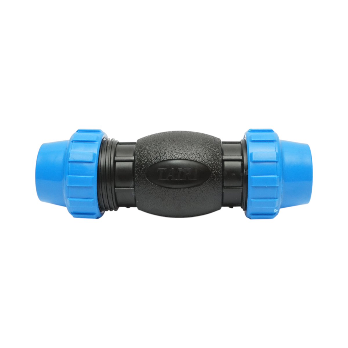 Robinet mufa cu bila compresiune 40x40mm PN16 pentru sisteme de irigatii - imagine 5