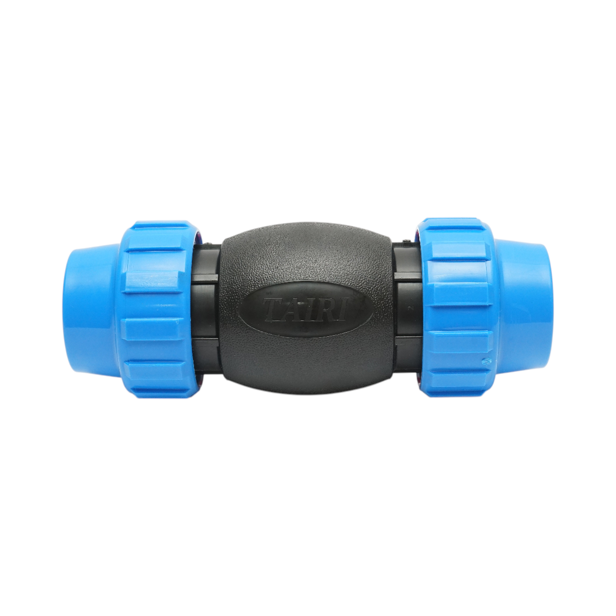 Robinet mufa cu bila compresiune 50x50mm PN16 pentru sisteme de irigatii - imagine 4