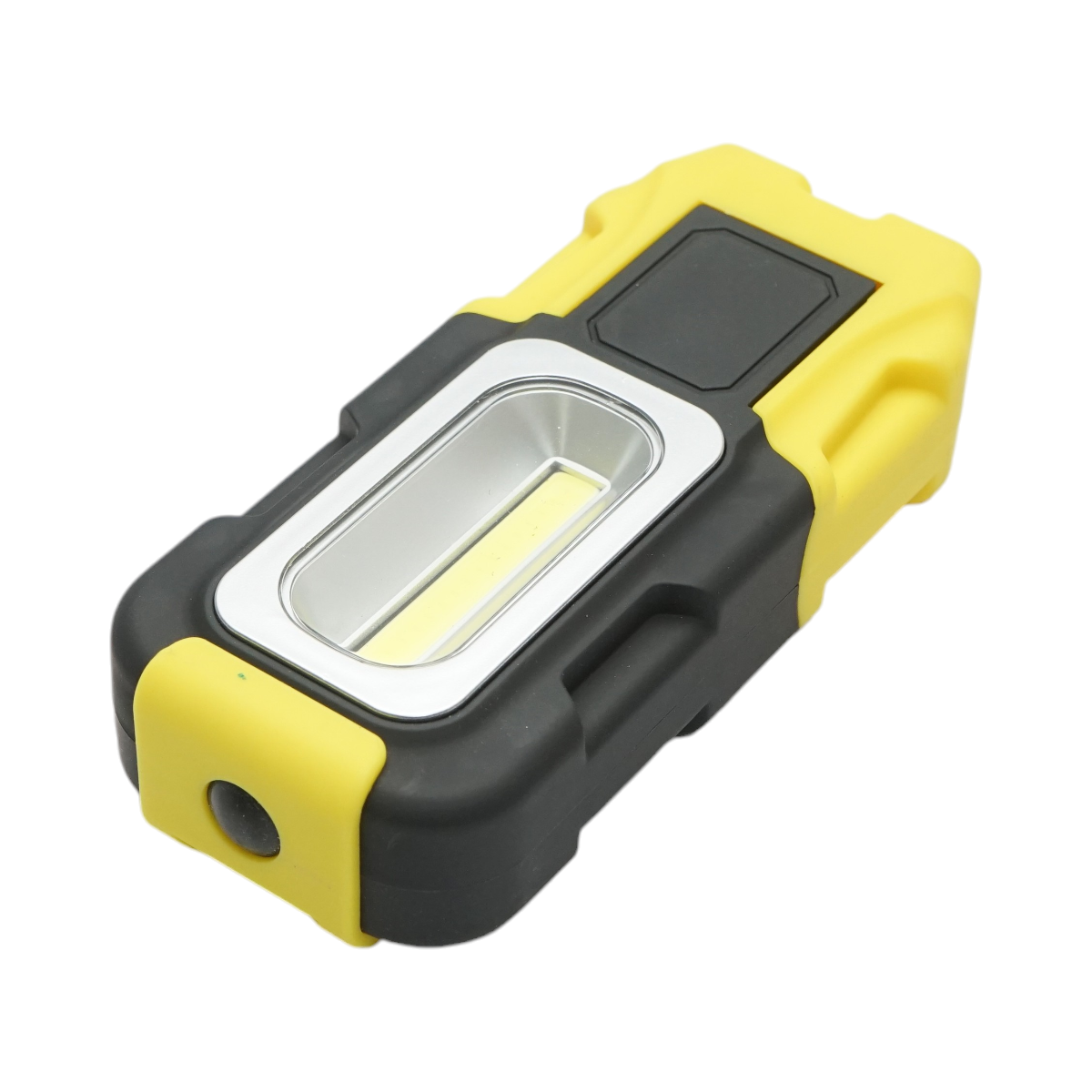 Lanterna LED 3W portabila cu magnet - imagine 4