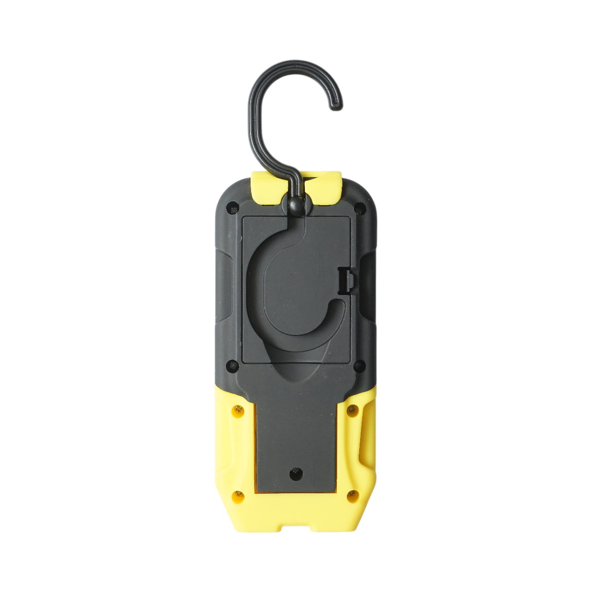 Lanterna LED 3W portabila cu magnet - imagine 2