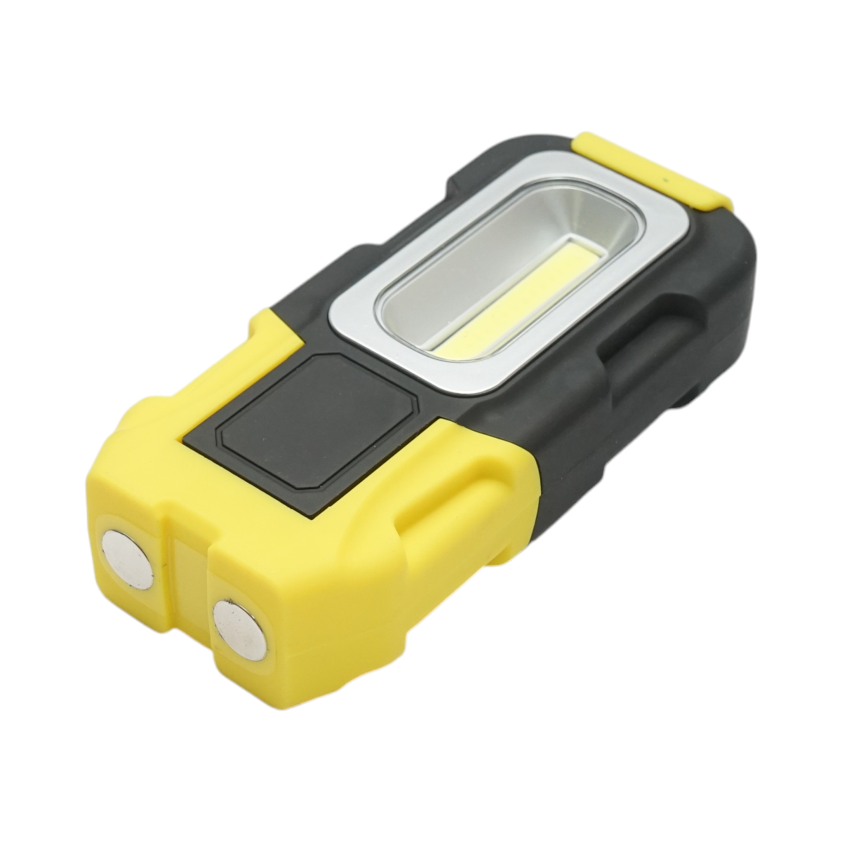 Lanterna LED 3W portabila cu magnet - imagine 5