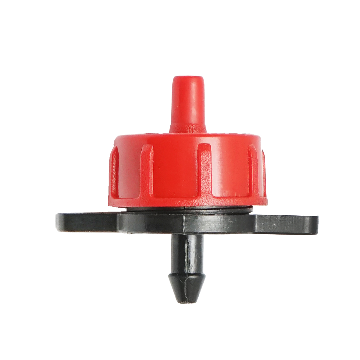 Ciuperca picurare PC cu compensator 4l/h pentru tub, furtun de irigare - imagine 3