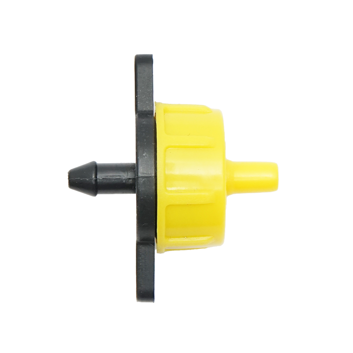 Ciuperca picurare PC cu compensator 8l/h pentru tub, furtun de irigare - imagine 3