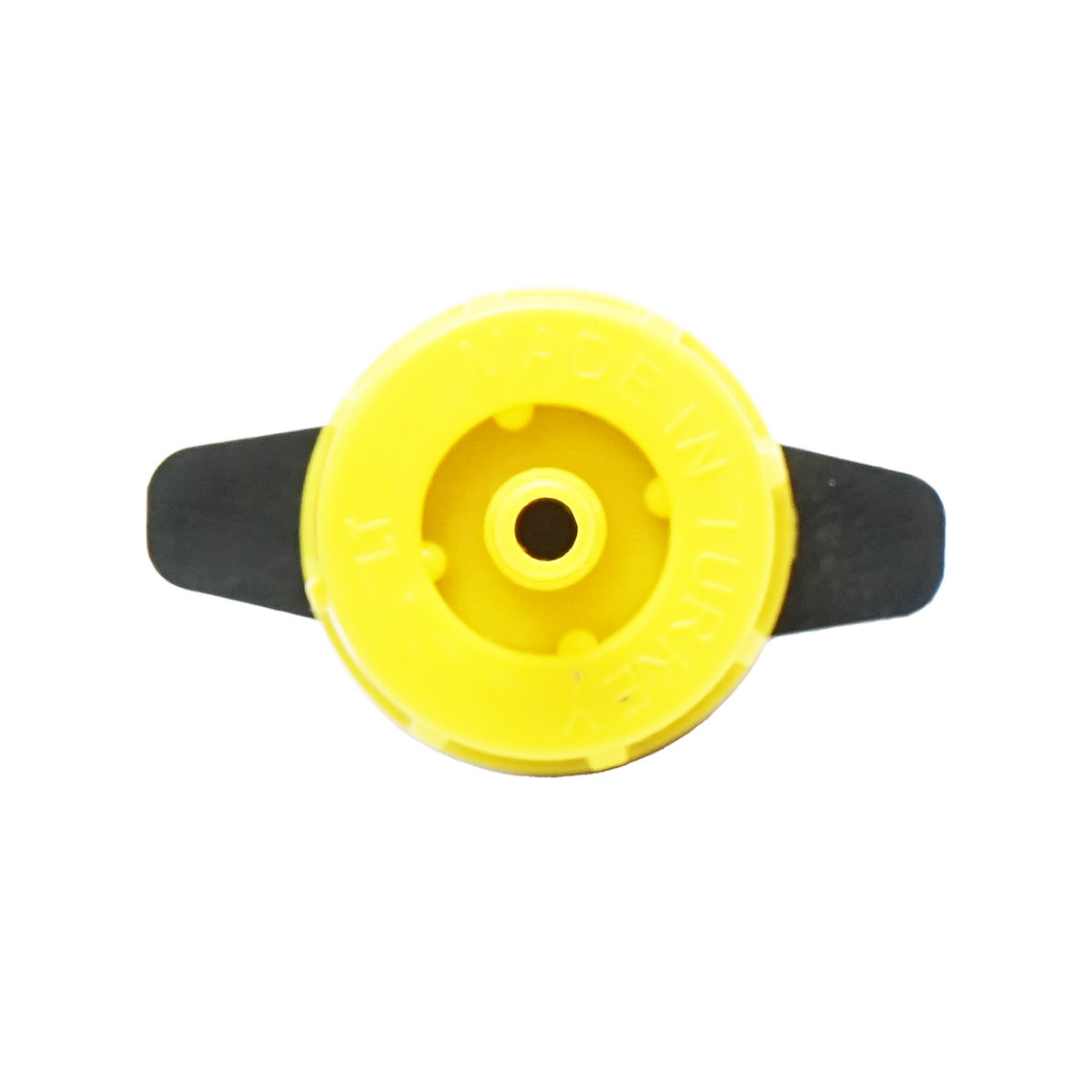 Ciuperca picurare PC cu compensator 8l/h pentru tub, furtun de irigare - imagine 2