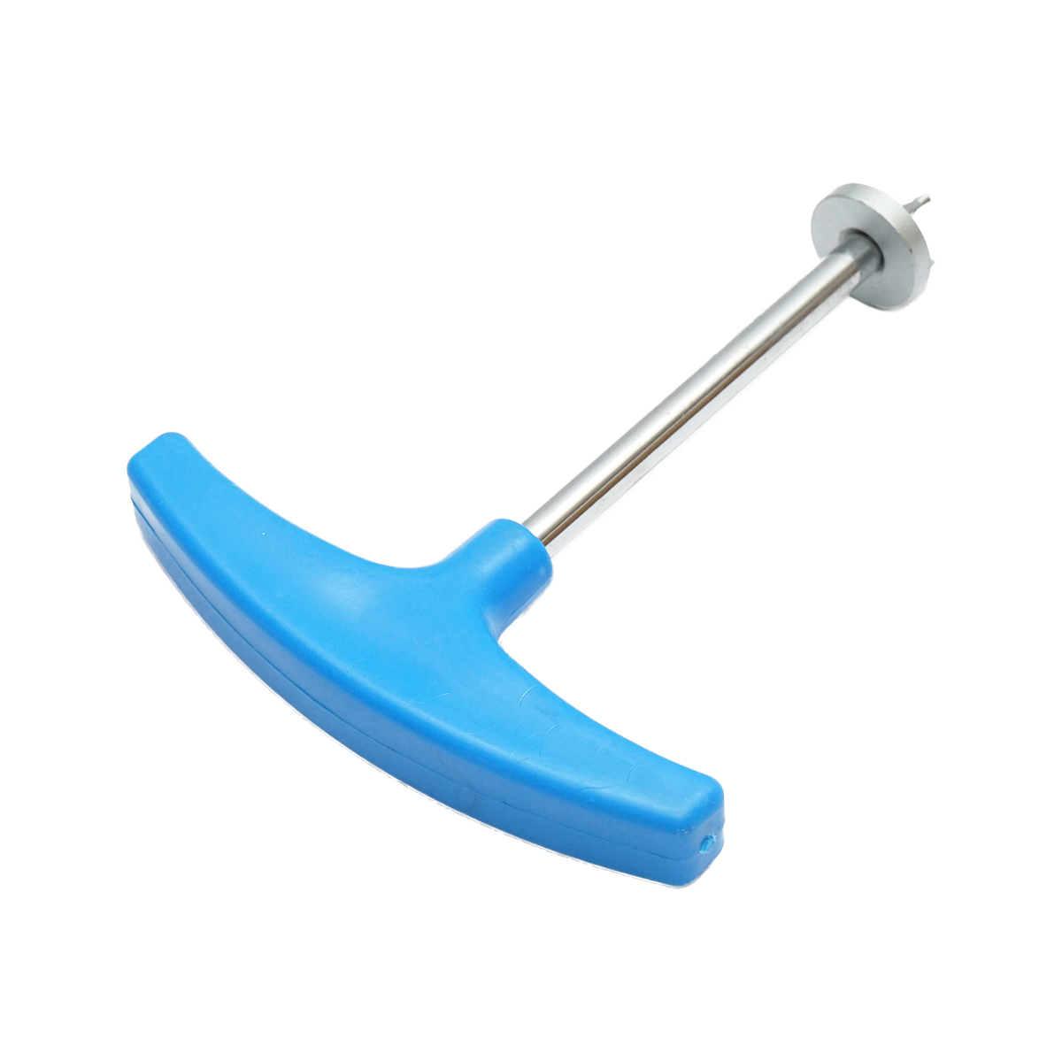 Freza manuala pentru gaurit conducte pentru irigatii prin picurare 20 mm - imagine 3