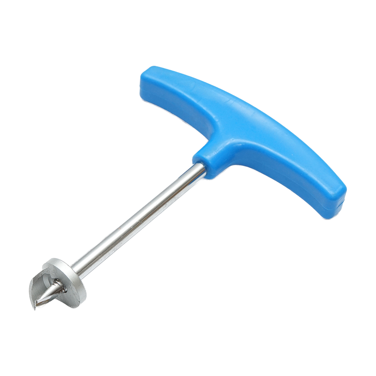 Freza manuala pentru gaurit conducte pentru irigatii prin picurare 20 mm - imagine 2
