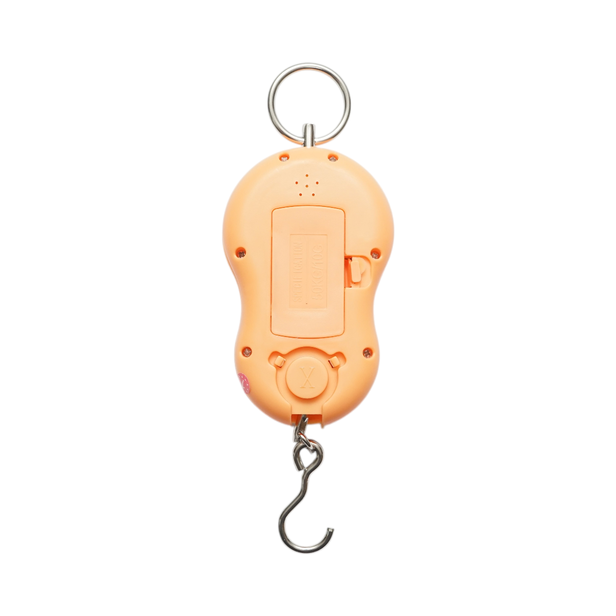 Cantar electronic digital de mana portabil 50Kg Breckner Germany - imagine 3