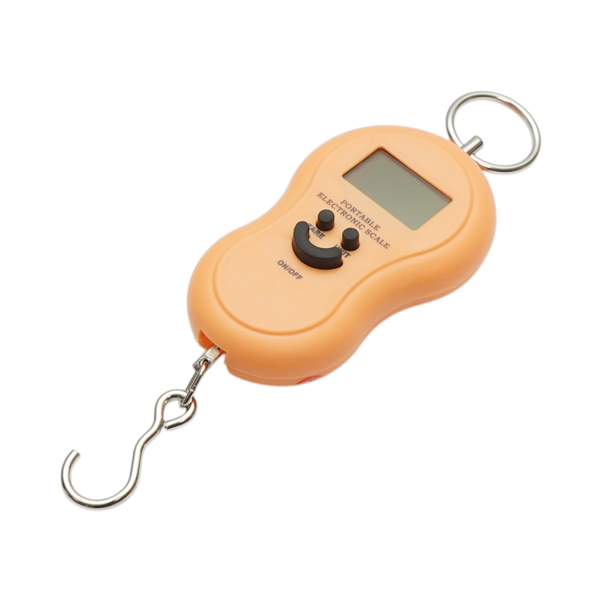 Cantar electronic digital de mana portabil 50Kg Breckner Germany - imagine 2